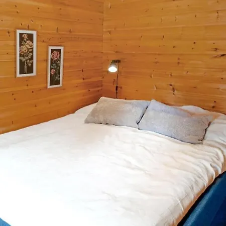 Luongasloma Vakantiehuis *