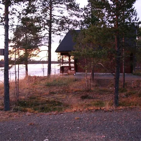 Luongasloma Holiday home