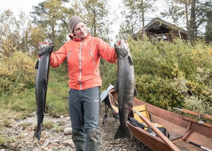 Luongasloma * Палойоэнсуу