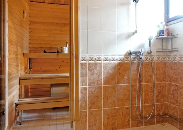 Дом отдыха Luongasloma