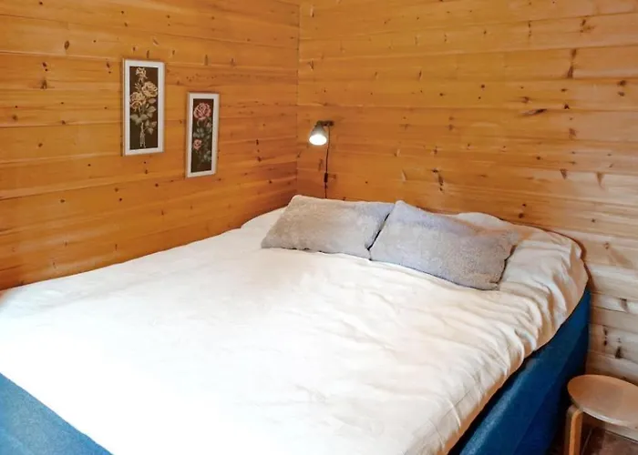 Luongasloma Дом отдыха *