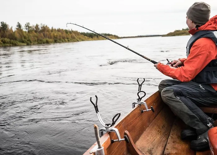 Дом отдыха Luongasloma *