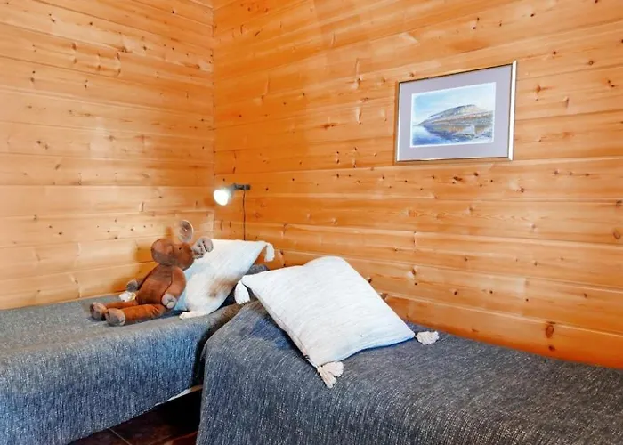 Дом отдыха Luongasloma