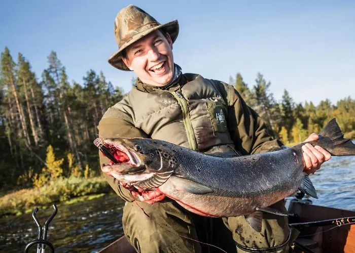 Luongasloma Дом отдыха