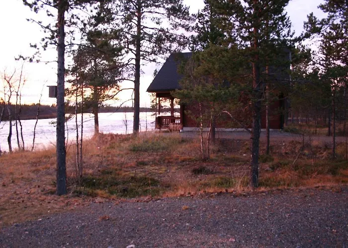 Luongasloma Дом отдыха